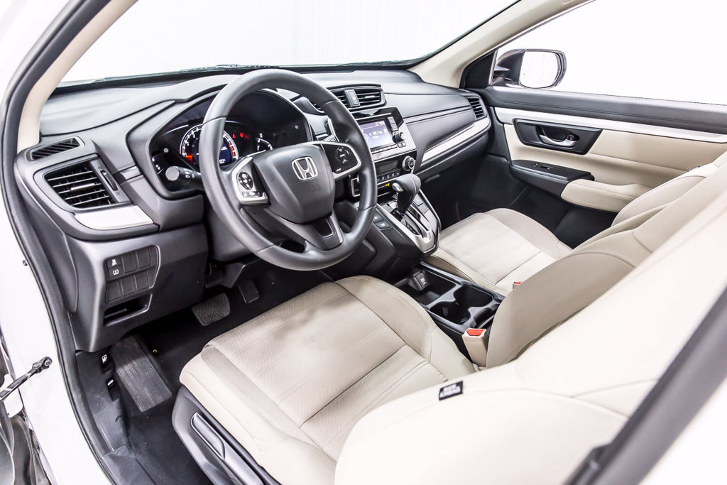 Used 2019 Honda CR-V LX image 26