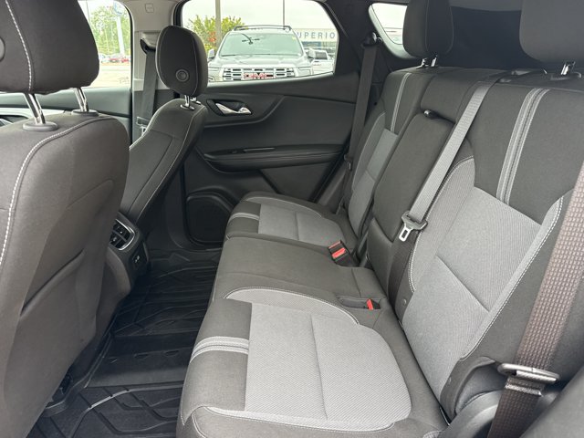 Used 2024 Chevrolet Blazer LT w/ Convenience Package FWD image 6
