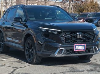Used 2026 Honda CR-V Sport Touring video 3