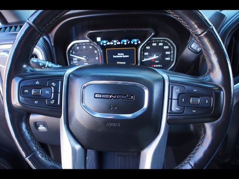Used 2019 GMC Sierra 1500 Denali w/ Technology Package image 25