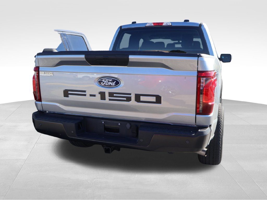 Used 2024 Ford F150 XL AWD/4WD image 11