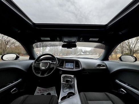 Used 2018 Dodge Challenger R/T w/ Cold Weather Group image 20