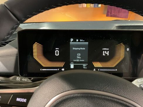 New 2026 Kia Carnival EX FWD image 14