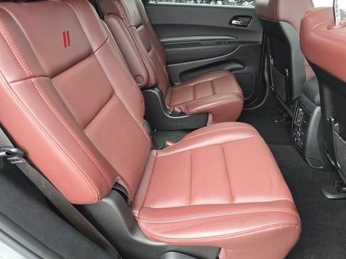 Used 2024 Dodge Durango R/T AWD/4WD image 38