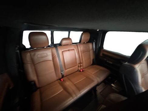 Used 2020 RAM 2500 Limited image 17