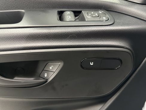 New 2025 Mercedes-Benz Sprinter 3500 image 22