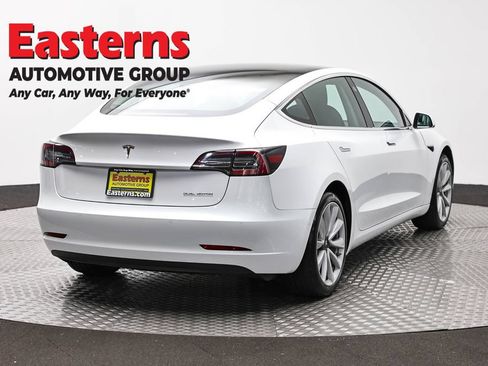 Used 2019 Tesla Model 3 Performance AWD/4WD image 4
