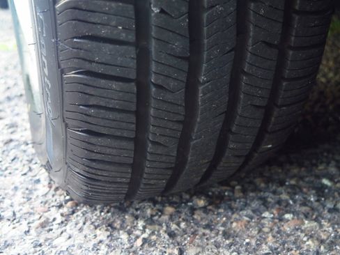 Used 2007 Honda Odyssey EX-L image 26