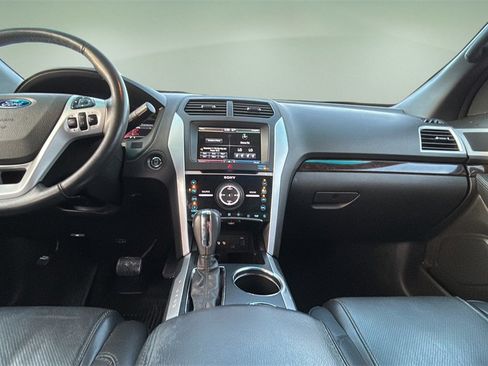 Used 2012 Ford Explorer Limited image 22