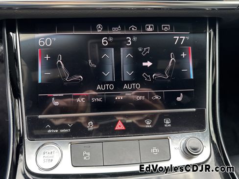 Used 2019 Audi A8 L 3.0T image 35