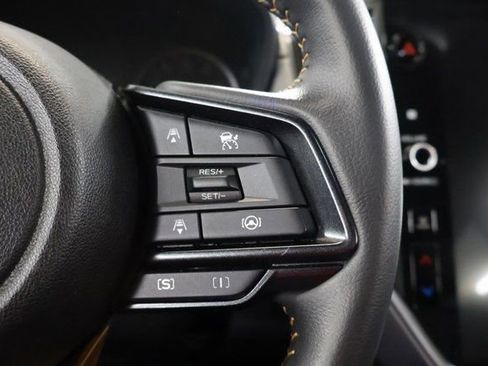 Used 2025 Subaru Crosstrek 2.5i Wilderness w/ Wilderness Package image 22