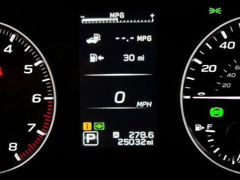 Used 2024 Subaru Ascent Onyx Edition Limited AWD/4WD image 15