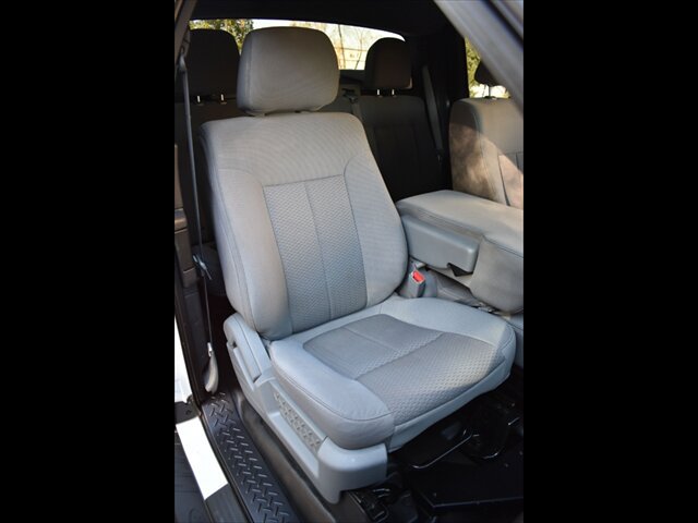 Used 2014 Ford F150 XL w/ Power Equipment Group AWD/4WD image 28