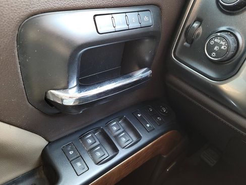 Used 2015 Chevrolet Silverado 3500 LTZ w/ Duramax Plus Package image 13