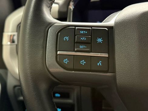 Used 2023 Ford F150 Lightning XLT w/ Tow Technology Package image 29