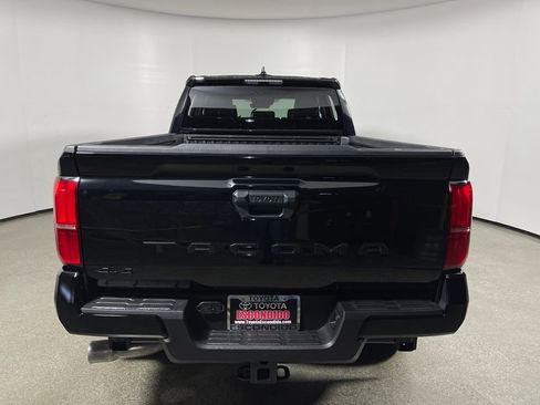 New 2026 Toyota Tacoma TRD Off-Road image 4