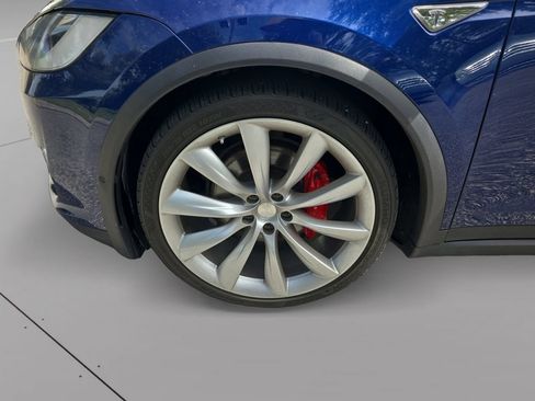 Used 2016 Tesla Model X P90D AWD/4WD image 25
