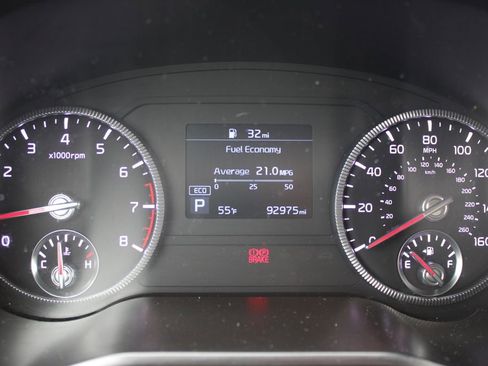 Used 2020 Kia Telluride S AWD/4WD image 45