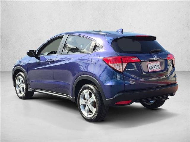 Used 2017 Honda HR-V EX image 8