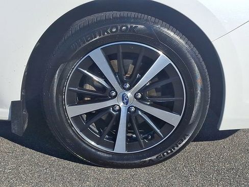 Used 2023 Subaru Impreza Premium image 8