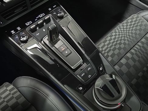 New 2026 Porsche 911 GTS RWD image 20