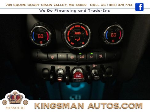 Used 2015 MINI Cooper S FWD image 23