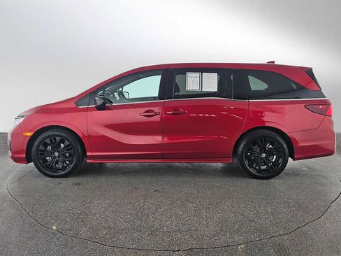 Used 2025 Honda Odyssey Sport-L image 6
