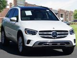 Certified 2021 Mercedes-Benz GLC 300 image 3