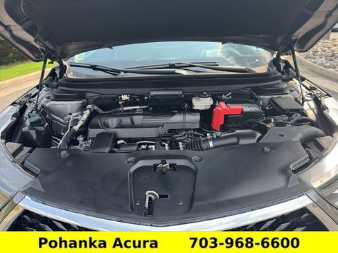 Used 2023 Acura RDX AWD w/ Advance Package image 41