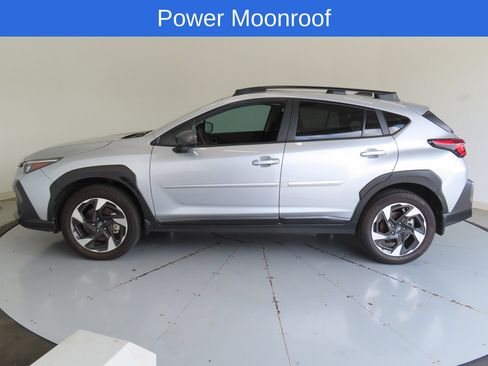 Used 2025 Subaru Crosstrek 2.5i Limited w/ Crosstrek Mirror Package AWD/4WD image 7