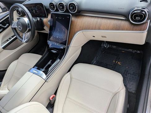 Used 2022 Mercedes-Benz C 300 4MATIC Sedan image 22