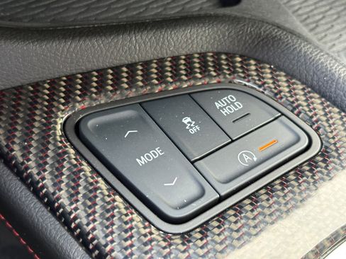 Used 2025 Cadillac CT5 Sport RWD image 23