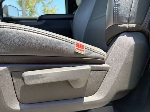 New 2025 RAM 3500 Tradesman RWD image 14