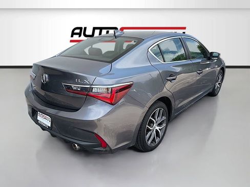 Used 2020 Acura ILX FWD image 7