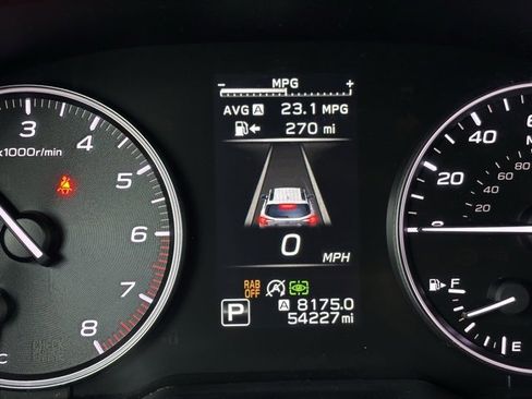 Used 2024 Subaru Outback Limited image 23