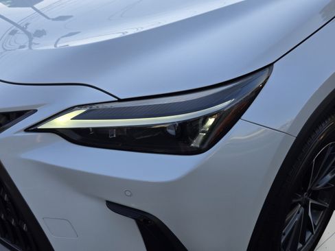 Certified 2026 Lexus NX 350 AWD w/ Premium Package image 9