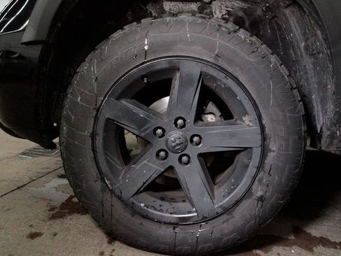 Used 2011 RAM 1500 Sport w/ Remote Start & Security Group image 73