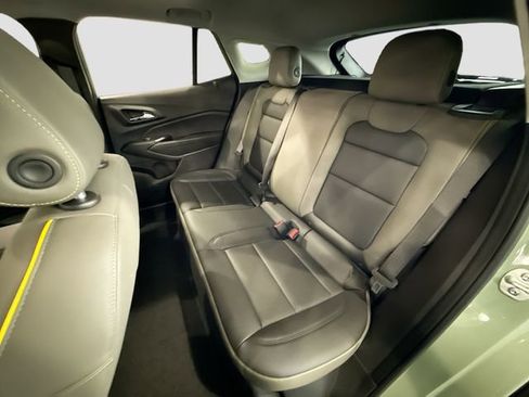 New 2026 Chevrolet Trax ACTIV w/ Sunroof Package image 26