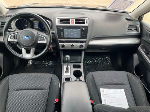 Used 2015 Subaru Outback 2.5i Premium AWD/4WD image 15