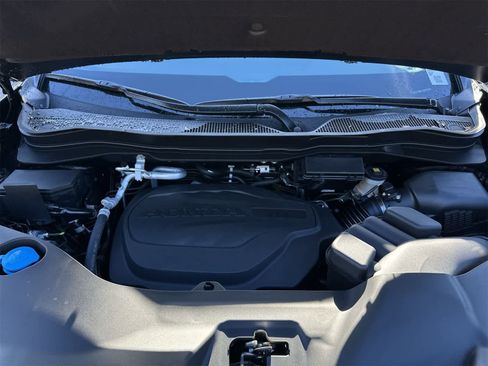 New 2026 Honda Ridgeline TrailSport+ image 10