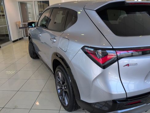 Certified 2025 Acura ADX A-Spec image 3