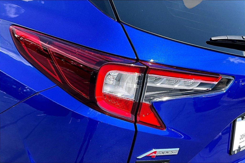 Certified 2023 Acura RDX w/ Advance Package AWD/4WD image 30