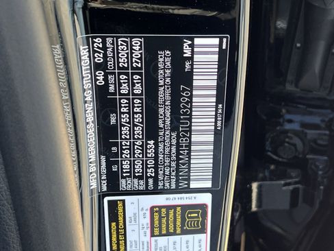 New 2026 Mercedes-Benz GLC 300 4MATIC image 35