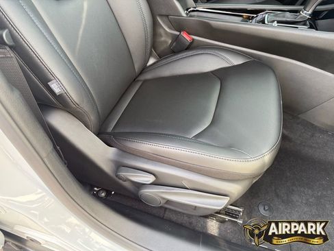 New 2026 Jeep Compass Limited w/ Sun, Sound & Navigation Group image 29