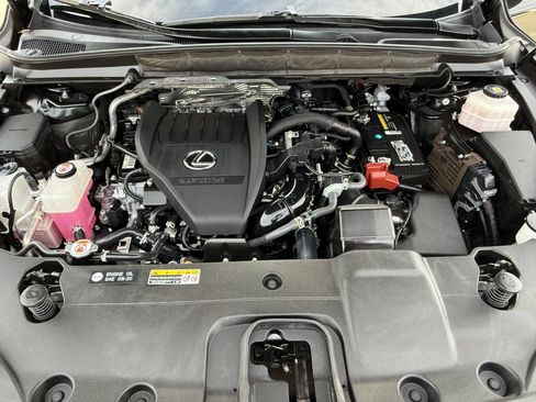 Certified 2024 Lexus RX 350 Premium w/ Cold Area Package FWD image 30