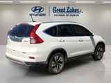Used 2015 Honda CR-V Touring image 5