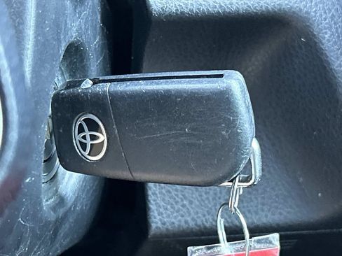 Used 2023 Toyota Camry LE FWD image 29