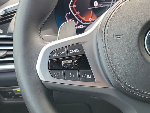 Used 2023 BMW X6 xDrive40i w/ M Sport Package AWD/4WD image 18