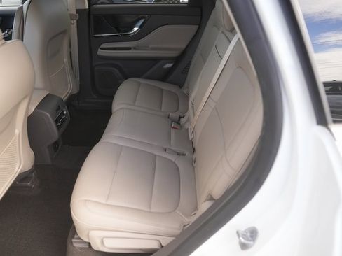 Used 2021 Lincoln Corsair FWD w/ Equipment Group 101A image 12