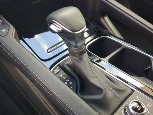 New 2025 Kia Telluride SX X-Line AWD/4WD image 28
